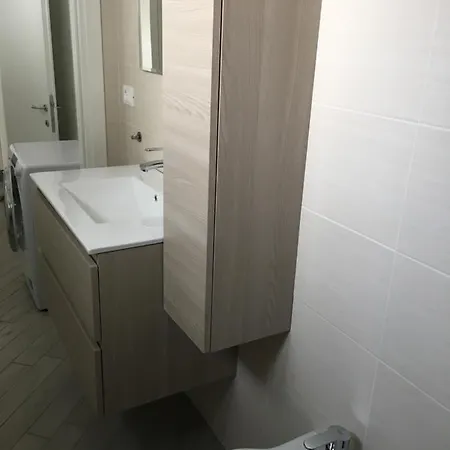 Home Hotel アパートホテル Senago