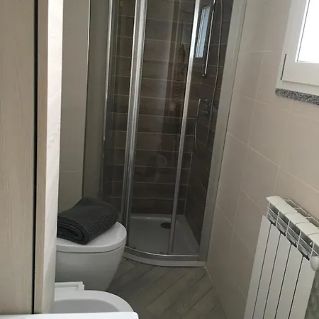 Home Hotel Senago