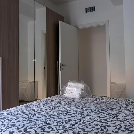 Home Hotel Senago