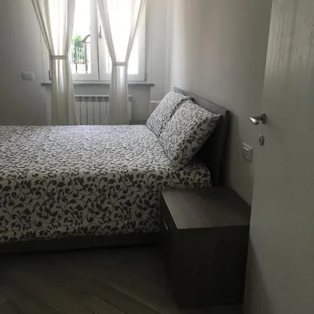 Home Hotel Aparthotel Senago