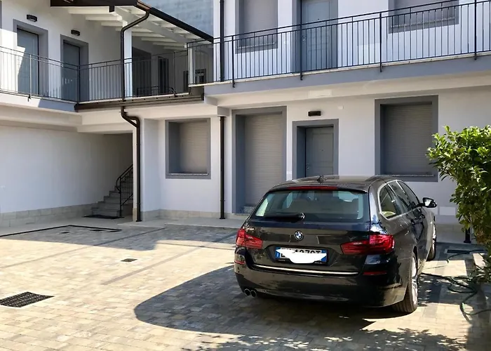 Home Hotel Aparthotel