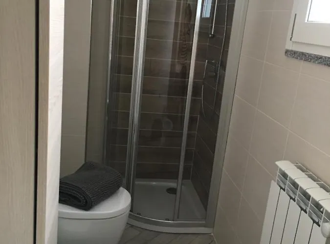 Home Hotel Senago