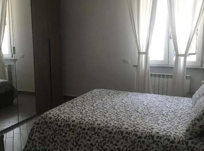 Home Hotel Aparthotel 4*